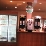 ホテルウエルシーズン浜名湖 - 夜　アルコールフリードリンク