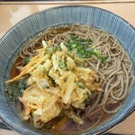 八郎そば 白岡店 - 