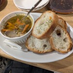 GARU KITCHEN - GARU KITCHEN④(*´>ω<`*)