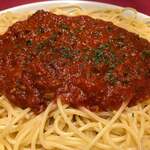 トラットリア ラ・ベルデ - 