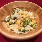 トラットリア ラ・ベルデ - 