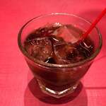 トラットリア ラ・ベルデ - 