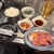 焼肉 よね田 - 料理写真: