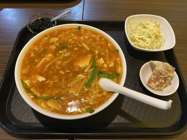 Hao Chi 二号店 （ハオ チー） - 東武練馬/中華料理 | 食べログ