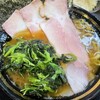 王道家直系 家系ラーメン がく