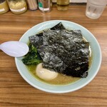 家系ラーメン 近藤家 - 
