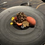 International cuisine subzero - 