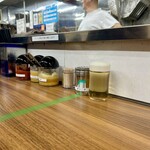 家系ラーメン 近藤家 - 