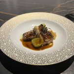 International cuisine subzero - 