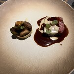 International cuisine subzero - 