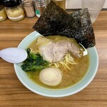 家系ラーメン 近藤家 本店 - 