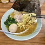 家系ラーメン 近藤家 - 