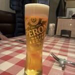 フライング ピッグ - 生ビール