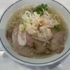らーめん鱗 茨木店