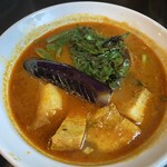 Hot Spice Shop Hood Dog - 