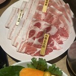 PRETTY PORK FACTORY - 