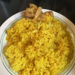 Hot Spice Shop Hood Dog - 