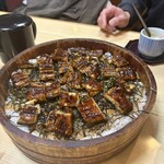 鰻屋だいちゃん - 