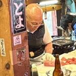 居酒屋 とよ - 