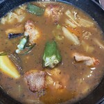 CoCo壱番屋 土浦小松店 - 