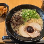 一竜 - 料理写真: