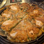 元祖ちぢみの王様 - 