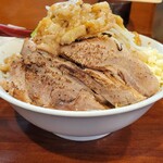 自家製麺 まる太 - 