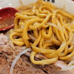 自家製麺 まる太 - 