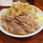 自家製麺 まる太 - 