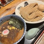 松戸中華そば 富田食堂 - 料理写真: