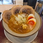 麺スタイル谷本家 - 