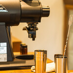 Blend kyoto sanzenin - 