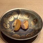 紀尾井町 三谷 - からすみ