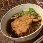 室町砂場 日本橋本店 - 