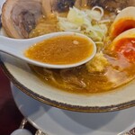 麺スタイル谷本家 - 