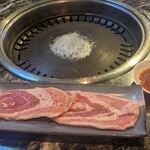 元祖ちぢみの王様 - 