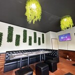 LAVO FAMILY DINING - 