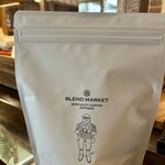 ブレンドマーケット - 