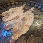 元祖ちぢみの王様 - 