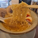 麺スタイル谷本家 - 