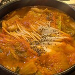 元祖ちぢみの王様 - 