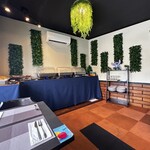 LAVO FAMILY DINING - 