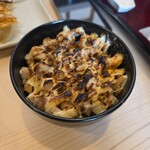 麺スタイル谷本家 - 