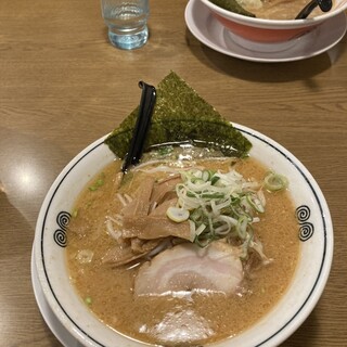口コミ一覧 : 東京とんこつ とんとら 上尾店 - 上尾/ラーメン [食べログ]