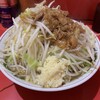 ラーメン二郎 - 料理写真: