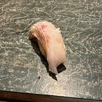 金沢 鮨 松の下 - 