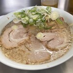 ラーメンの店 ホープ軒 千駄ヶ谷店 - 