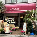ロッセ - 