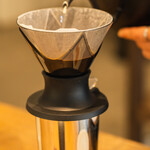 Blend kyoto sanzenin - 