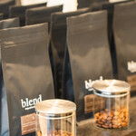 Blend kyoto sanzenin - 